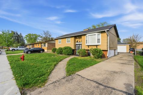 15637 Avalon Avenue South Holland IL 60473