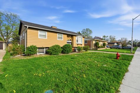 15637 Avalon Avenue South Holland IL 60473