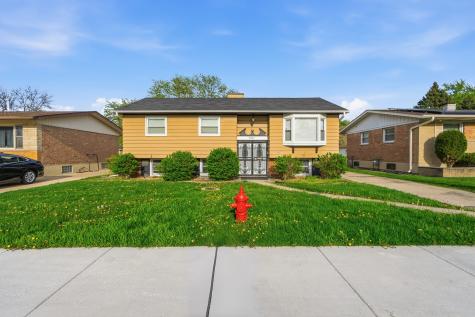 15637 Avalon Avenue South Holland IL 60473