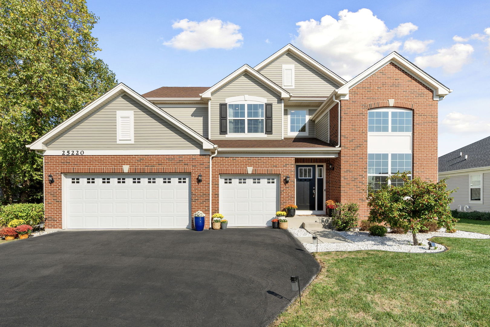 25220 West Zoumar Drive Plainfield IL 60586