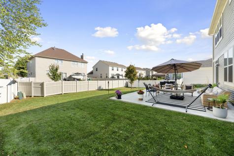 25220 West Zoumar Drive Plainfield IL 60586