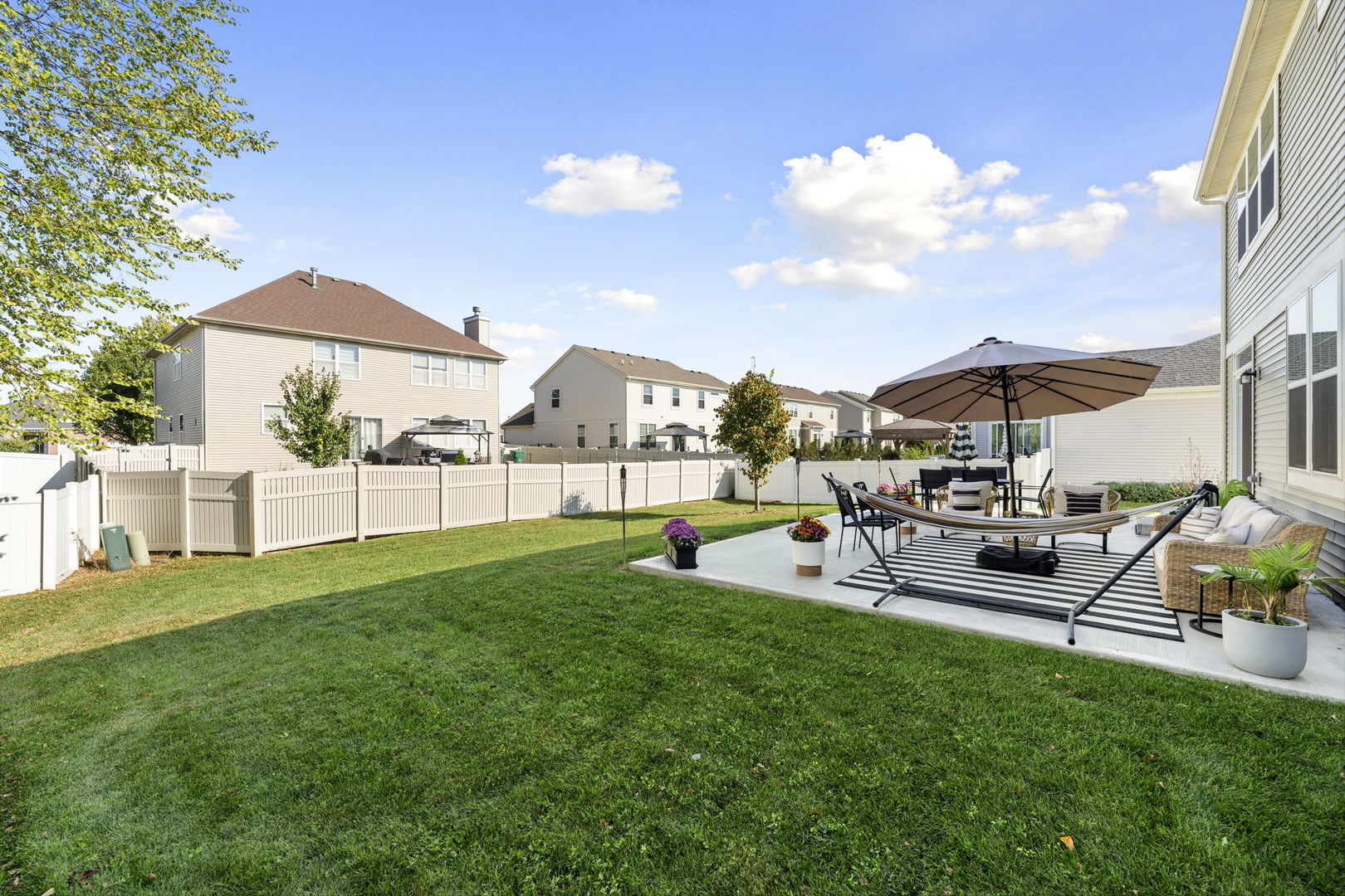 25220 West Zoumar Drive Plainfield IL 60586