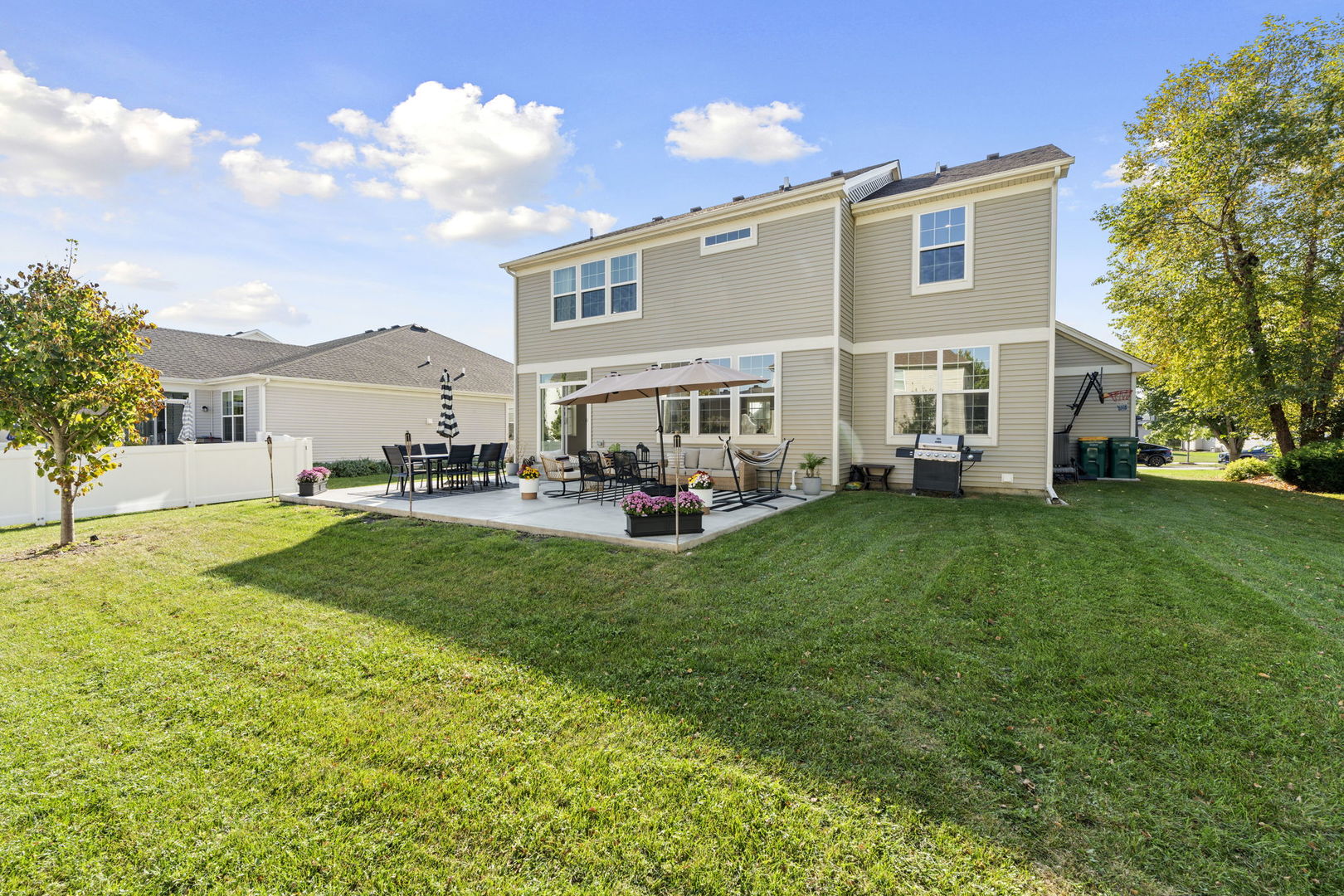 25220 West Zoumar Drive Plainfield IL 60586