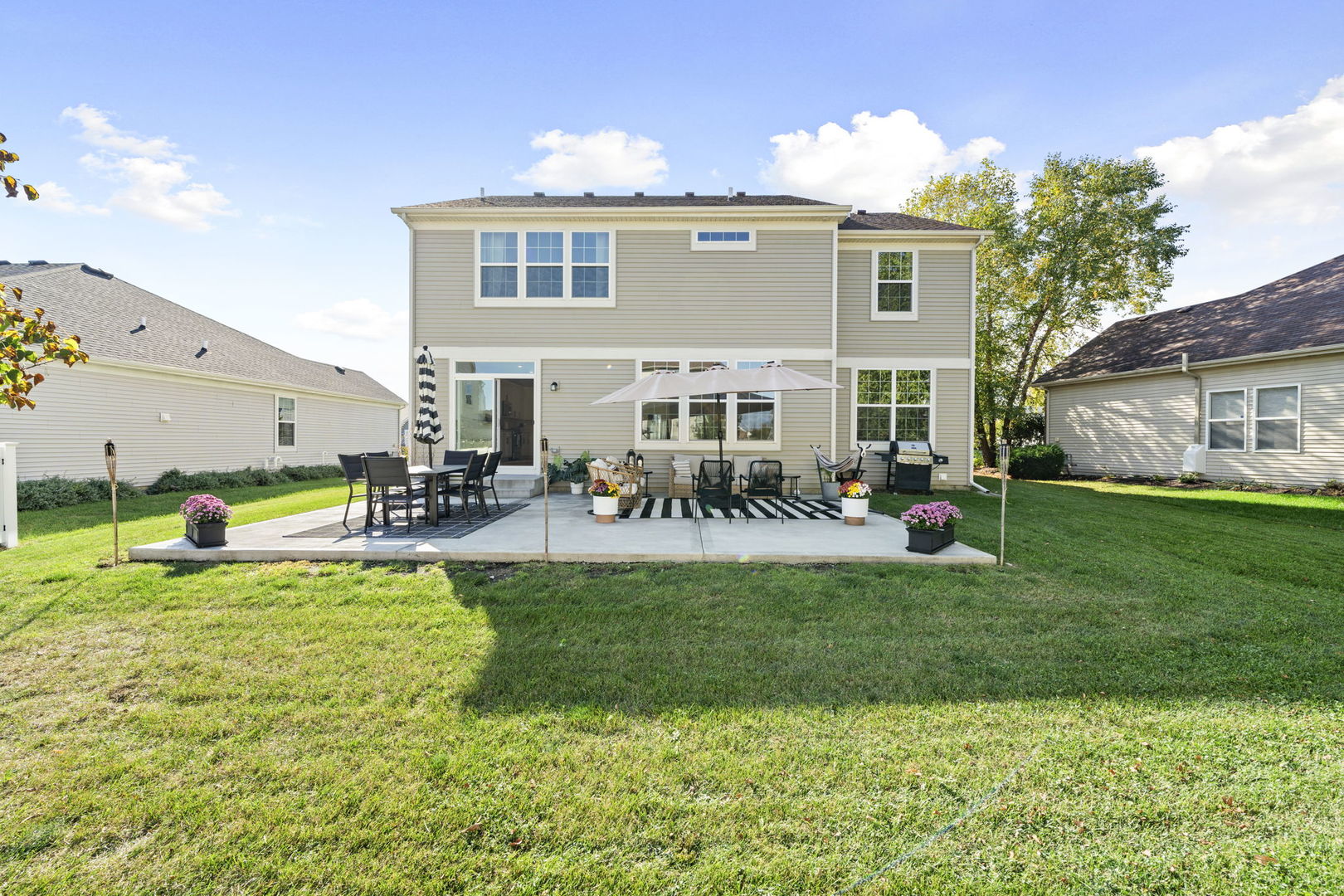 25220 West Zoumar Drive Plainfield IL 60586