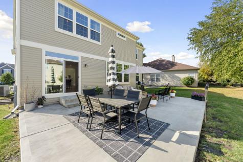 25220 West Zoumar Drive Plainfield IL 60586