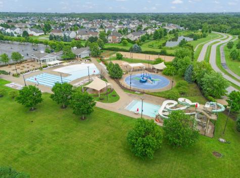25220 West Zoumar Drive Plainfield IL 60586