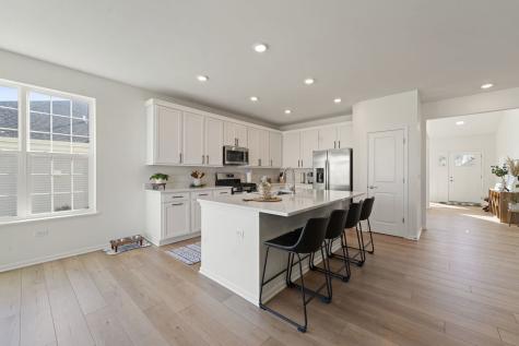 25220 West Zoumar Drive Plainfield IL 60586