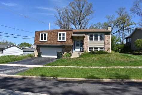 7901 Iroquois Court Woodridge IL 60517