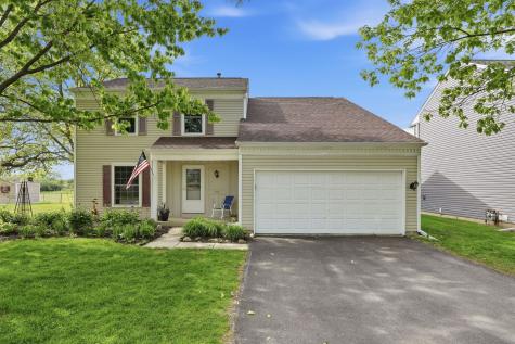3128 Portland Court Aurora IL 60504