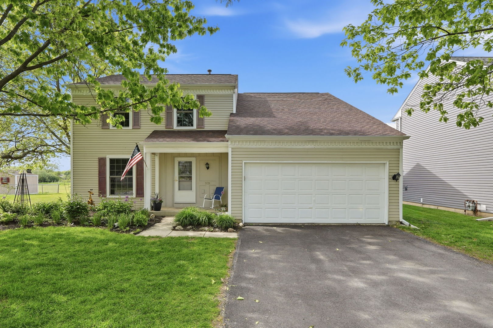 3128 Portland Court Aurora IL 60504