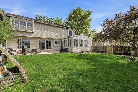 3128 Portland Court Aurora IL 60504
