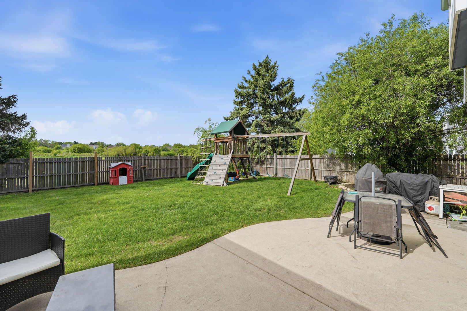 3128 Portland Court Aurora IL 60504