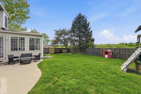 3128 Portland Court Aurora IL 60504