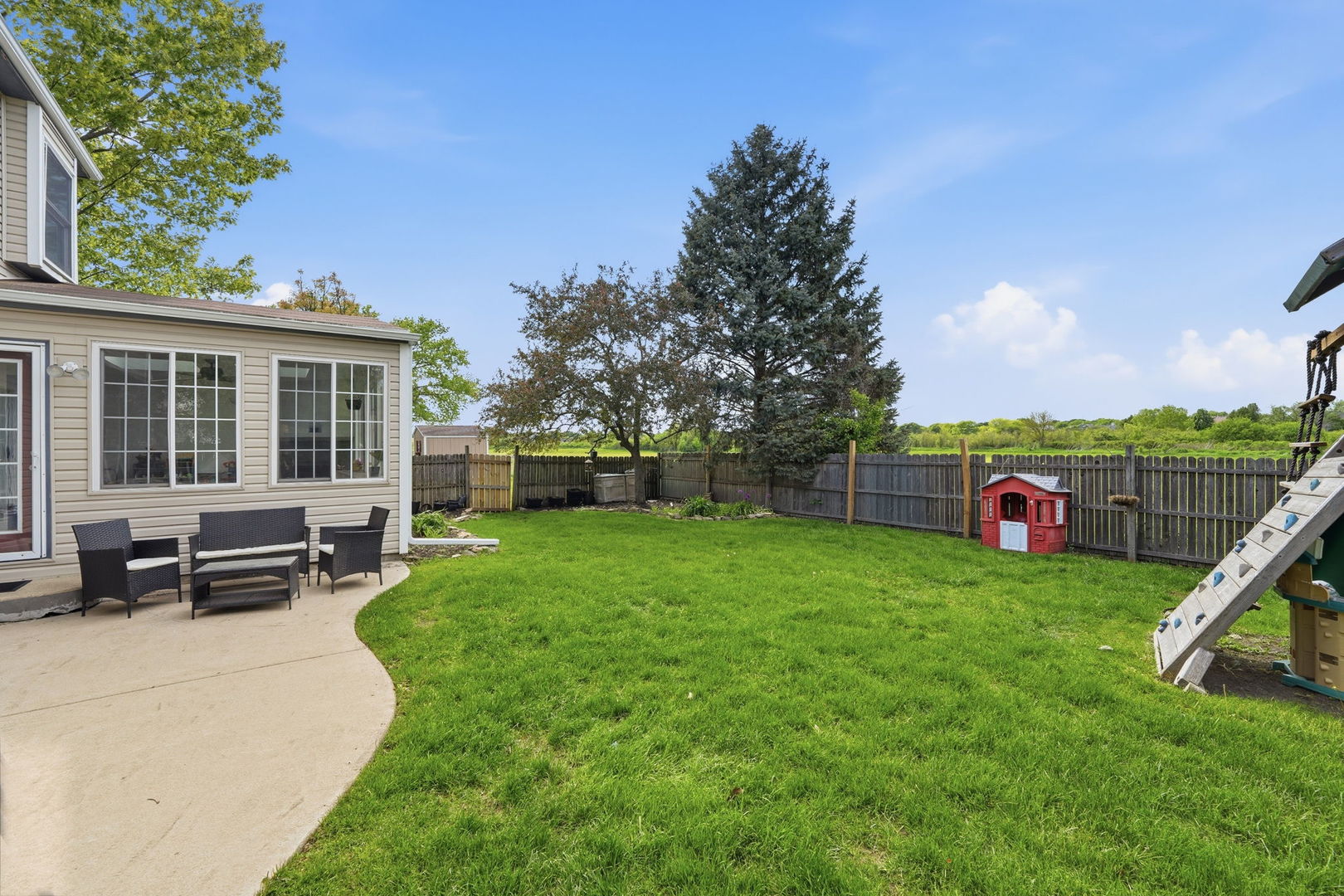 3128 Portland Court Aurora IL 60504