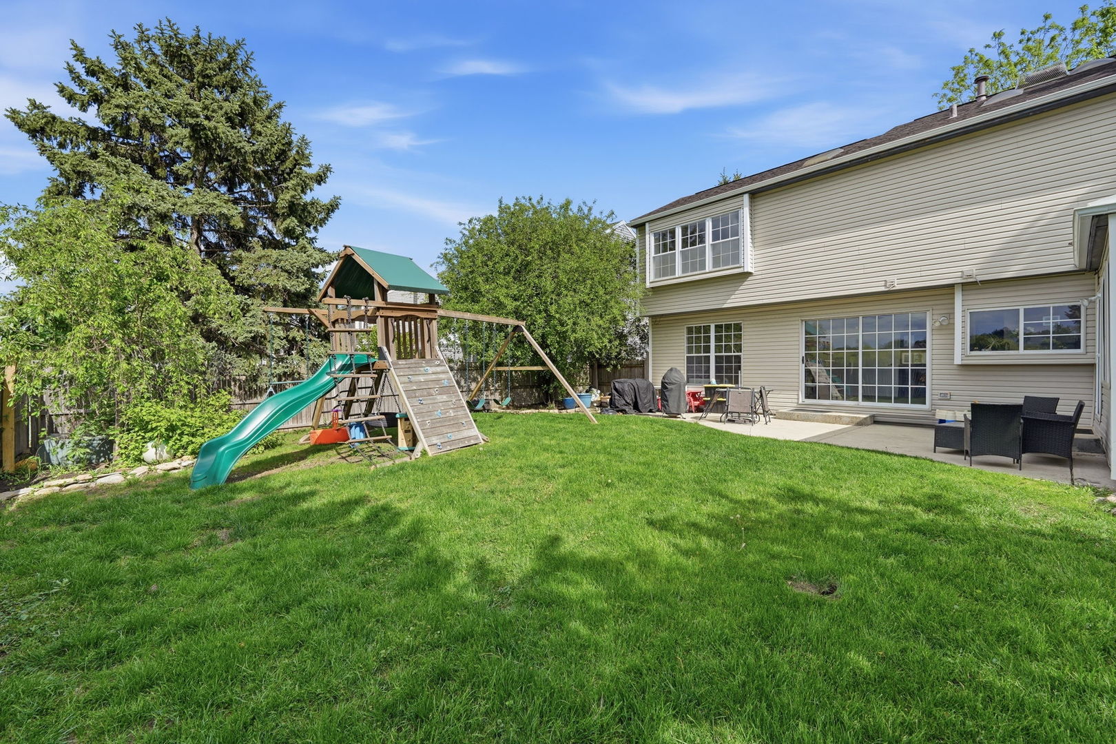 3128 Portland Court Aurora IL 60504