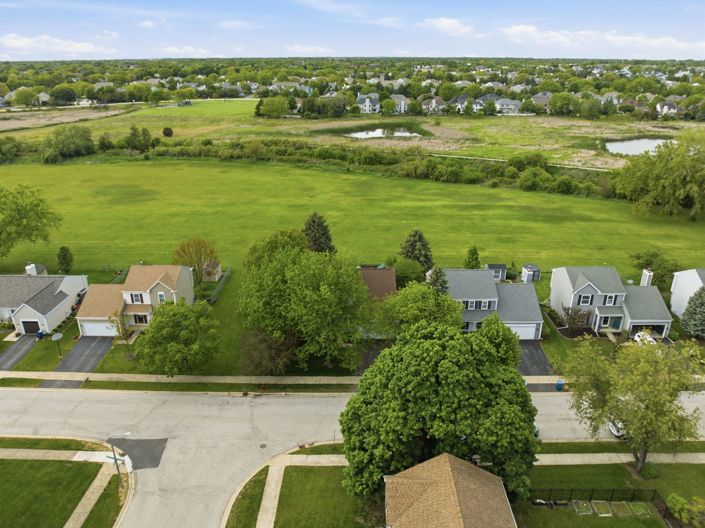 3128 Portland Court Aurora IL 60504