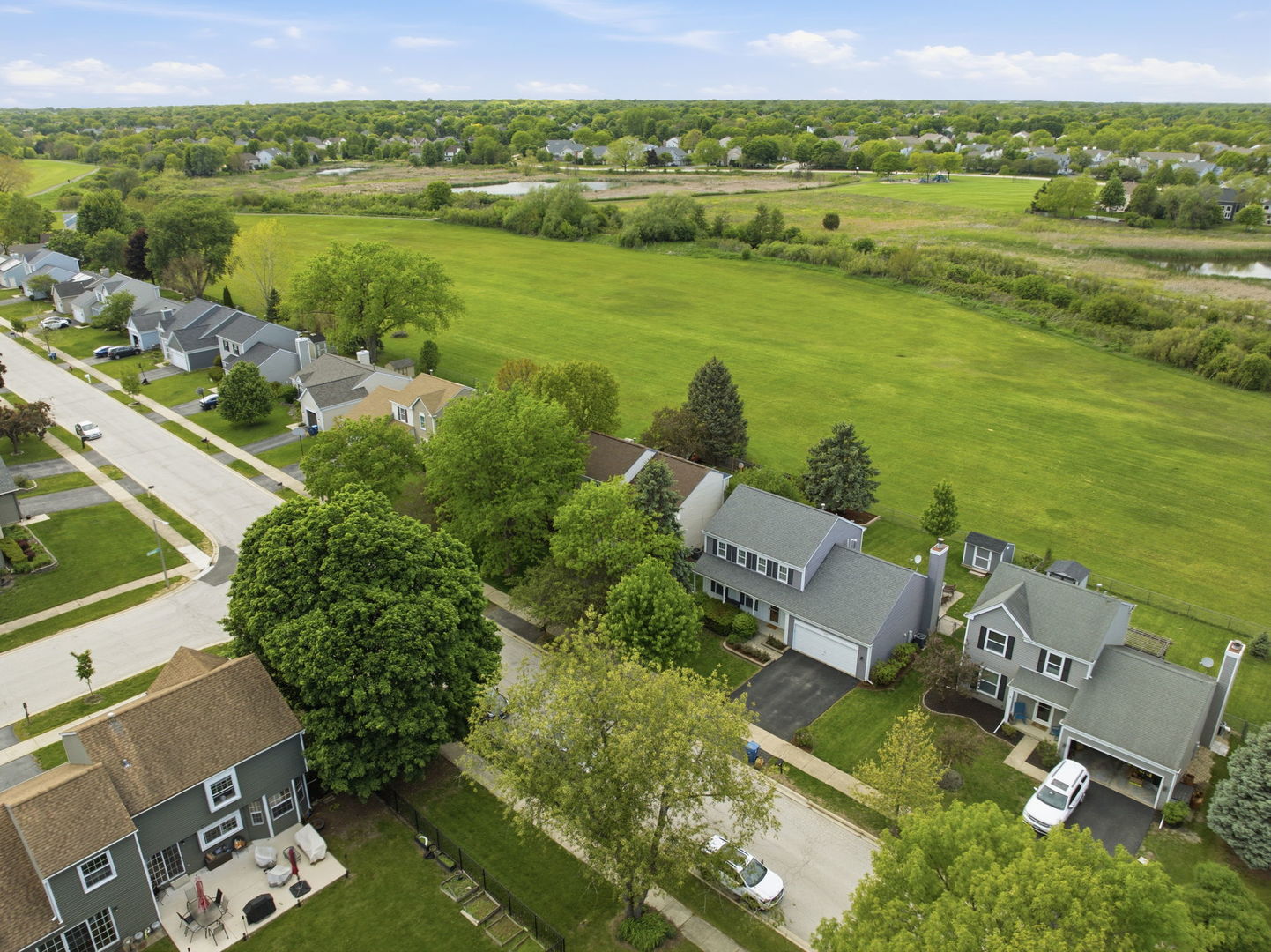 3128 Portland Court Aurora IL 60504