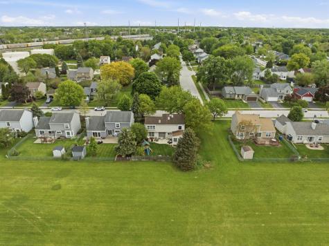 3128 Portland Court Aurora IL 60504