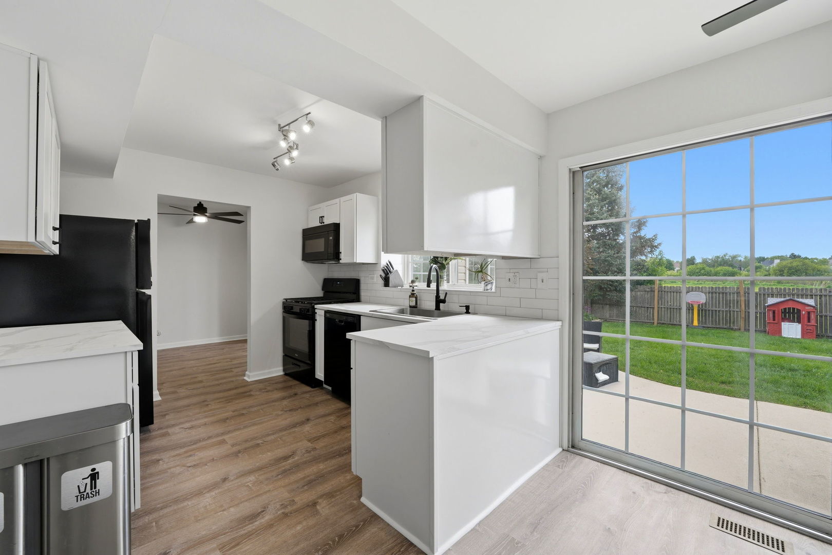 3128 Portland Court Aurora IL 60504