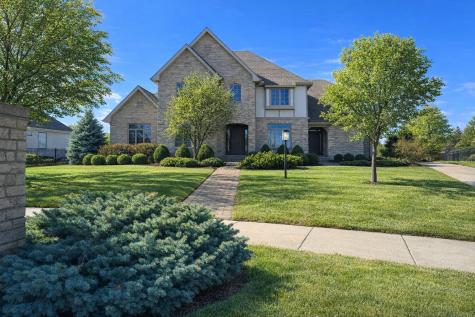 2610 Castlerock Drive Urbana IL 61802