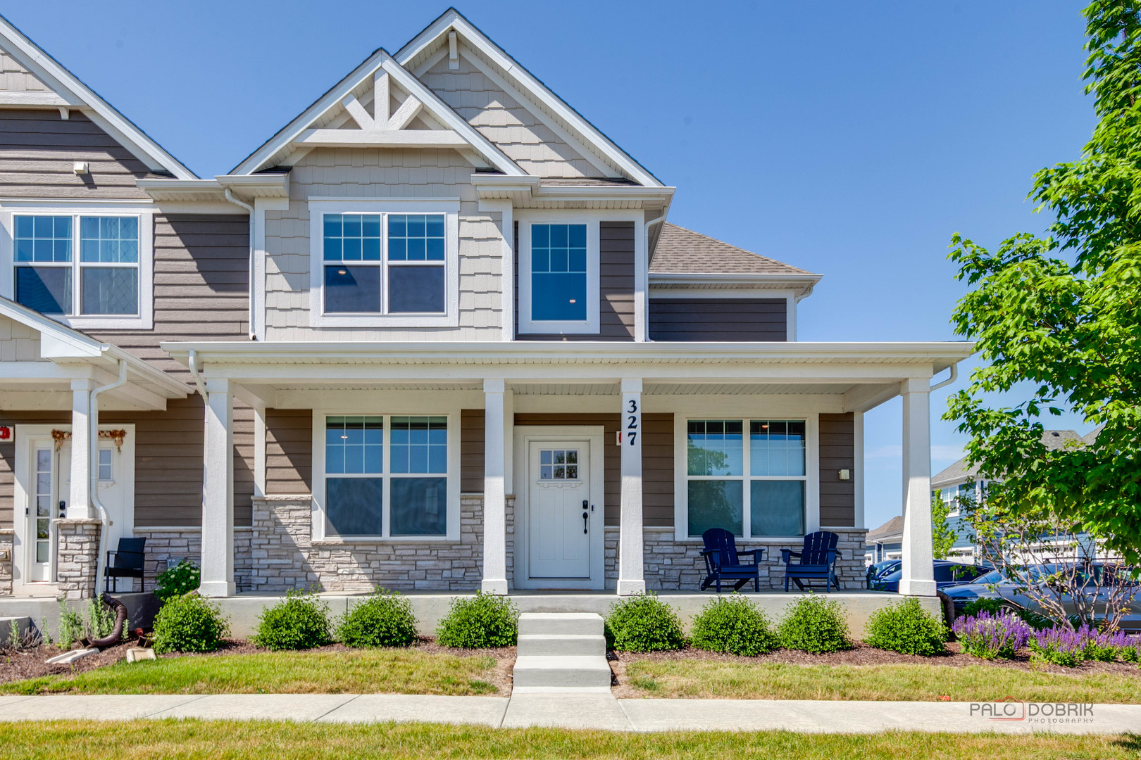 327 Didier Court Buffalo Grove IL 60089