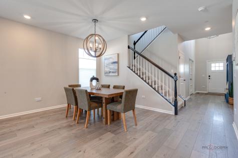 327 Didier Court Buffalo Grove IL 60089