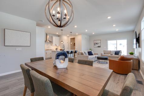 327 Didier Court Buffalo Grove IL 60089