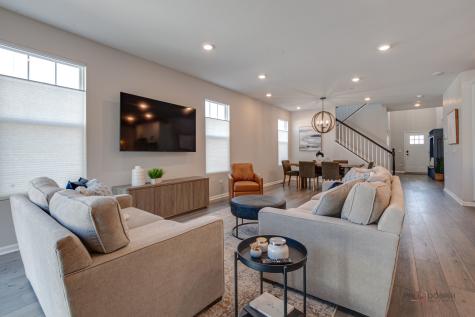 327 Didier Court Buffalo Grove IL 60089