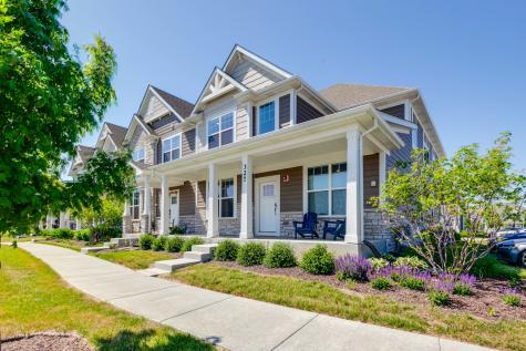 327 Didier Court Buffalo Grove IL 60089