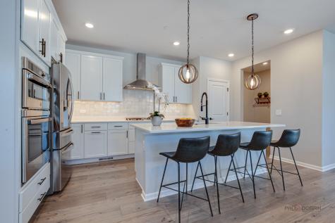 327 Didier Court Buffalo Grove IL 60089