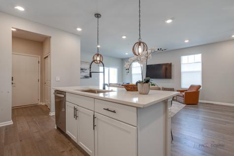 327 Didier Court Buffalo Grove IL 60089