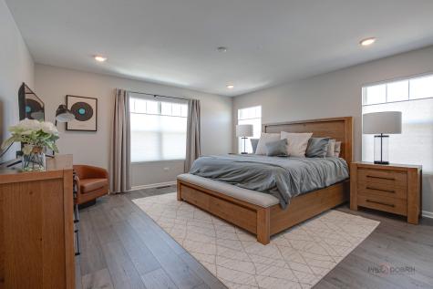 327 Didier Court Buffalo Grove IL 60089