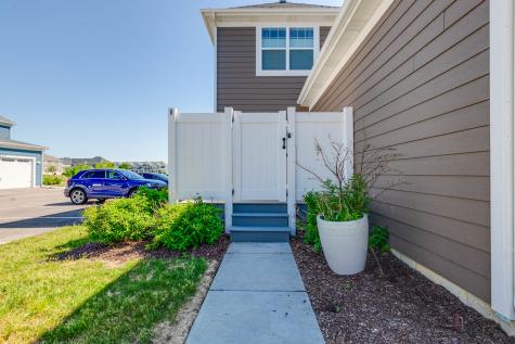 327 Didier Court Buffalo Grove IL 60089