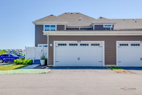 327 Didier Court Buffalo Grove IL 60089