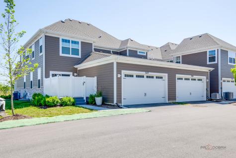 327 Didier Court Buffalo Grove IL 60089