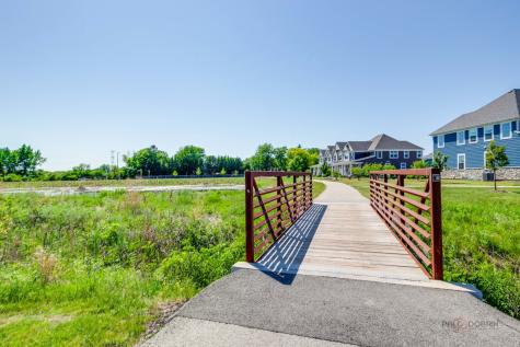 327 Didier Court Buffalo Grove IL 60089