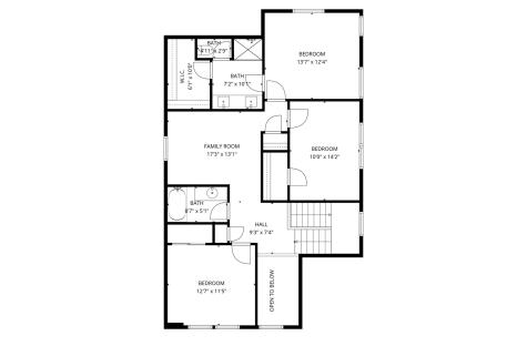 327 Didier Court Buffalo Grove IL 60089