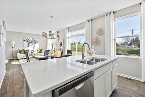 983 Sapphire Lane Montgomery IL 60538