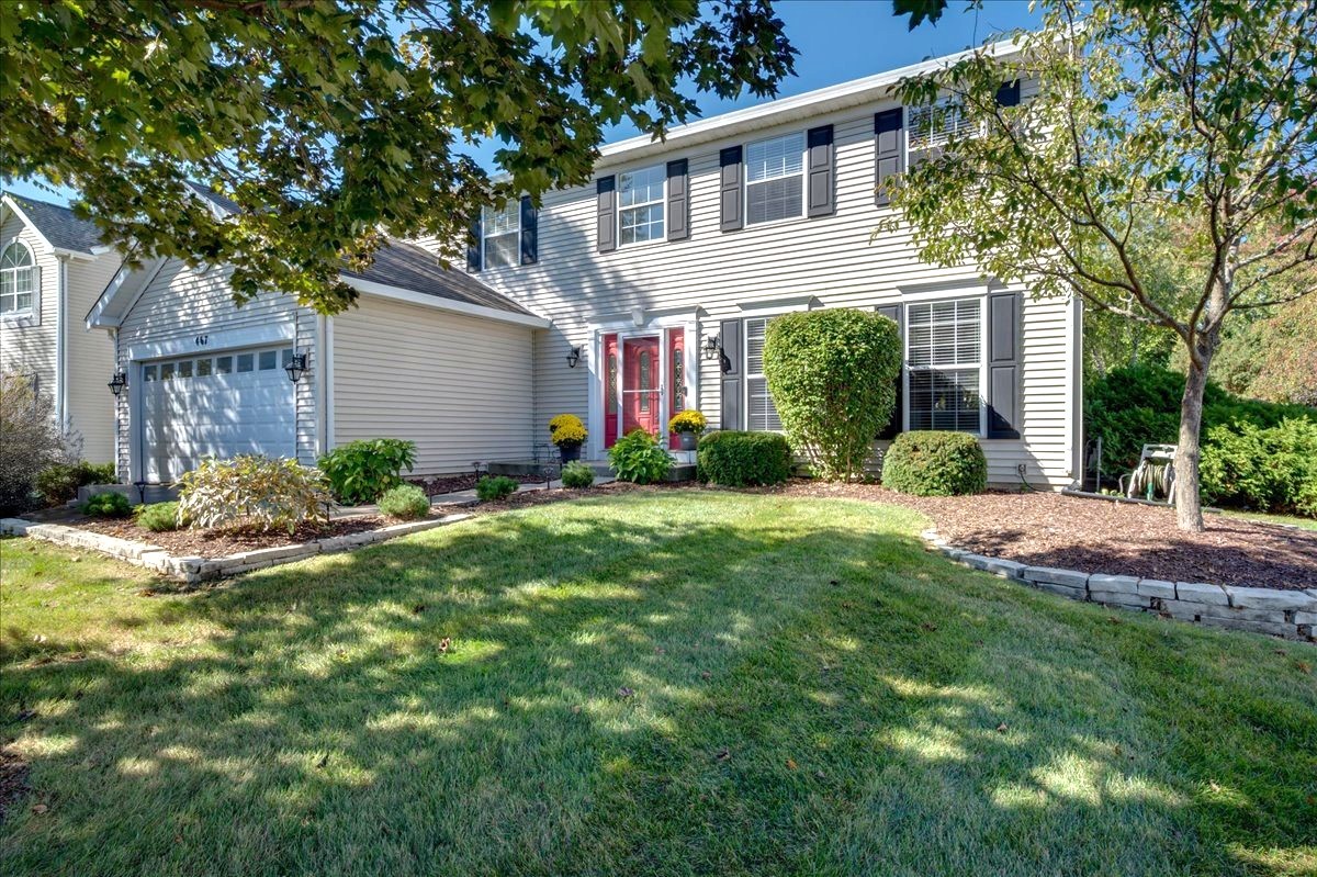 467 Taubert Avenue Batavia IL 60510