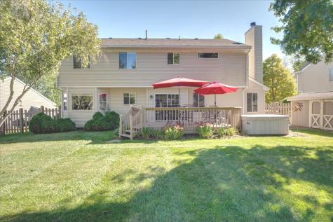 467 Taubert Avenue Batavia IL 60510