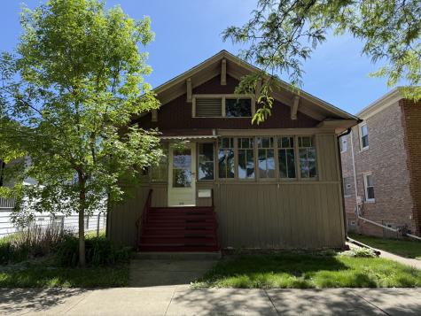 1028 Thomas Avenue Forest Park IL 60130