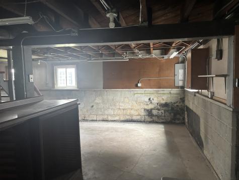 1028 Thomas Avenue Forest Park IL 60130