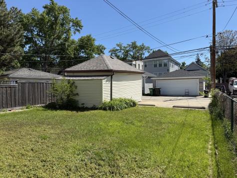 1028 Thomas Avenue Forest Park IL 60130