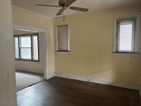 1028 Thomas Avenue Forest Park IL 60130