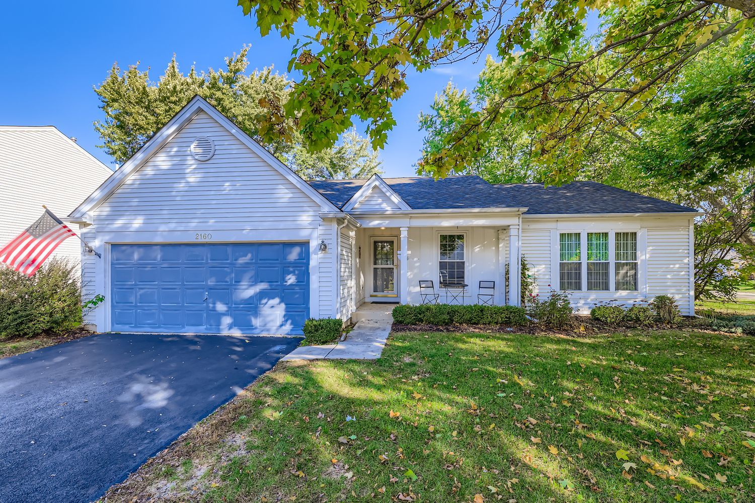 2160 Cumberland Parkway Algonquin IL 60102