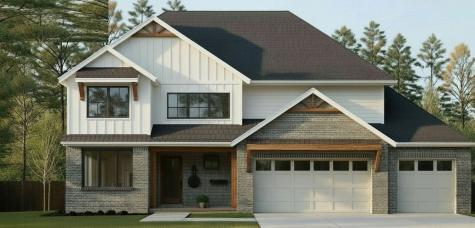 7942 172ND Street Tinley Park IL 60477