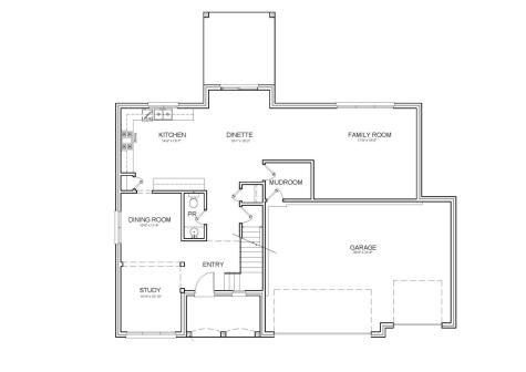 7942 172ND Street Tinley Park IL 60477