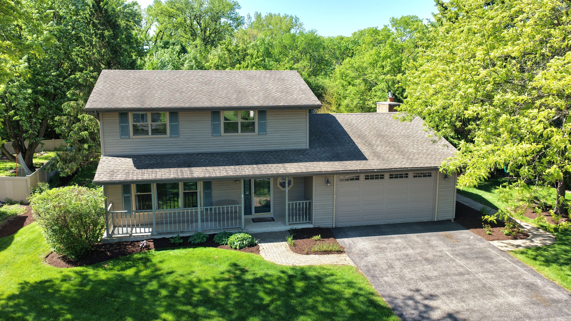 3408 Blandford Avenue New Lenox IL 60451