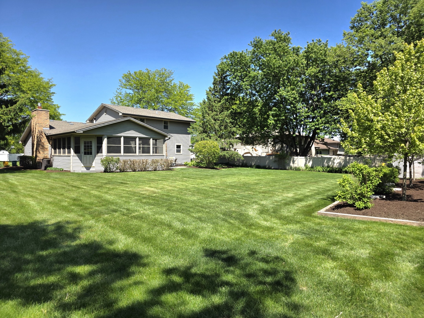 3408 Blandford Avenue New Lenox IL 60451