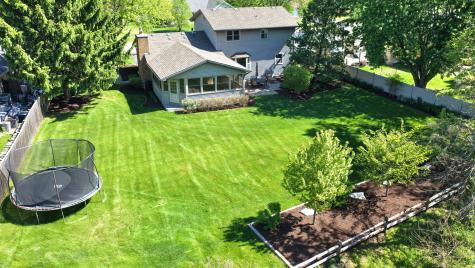 3408 Blandford Avenue New Lenox IL 60451